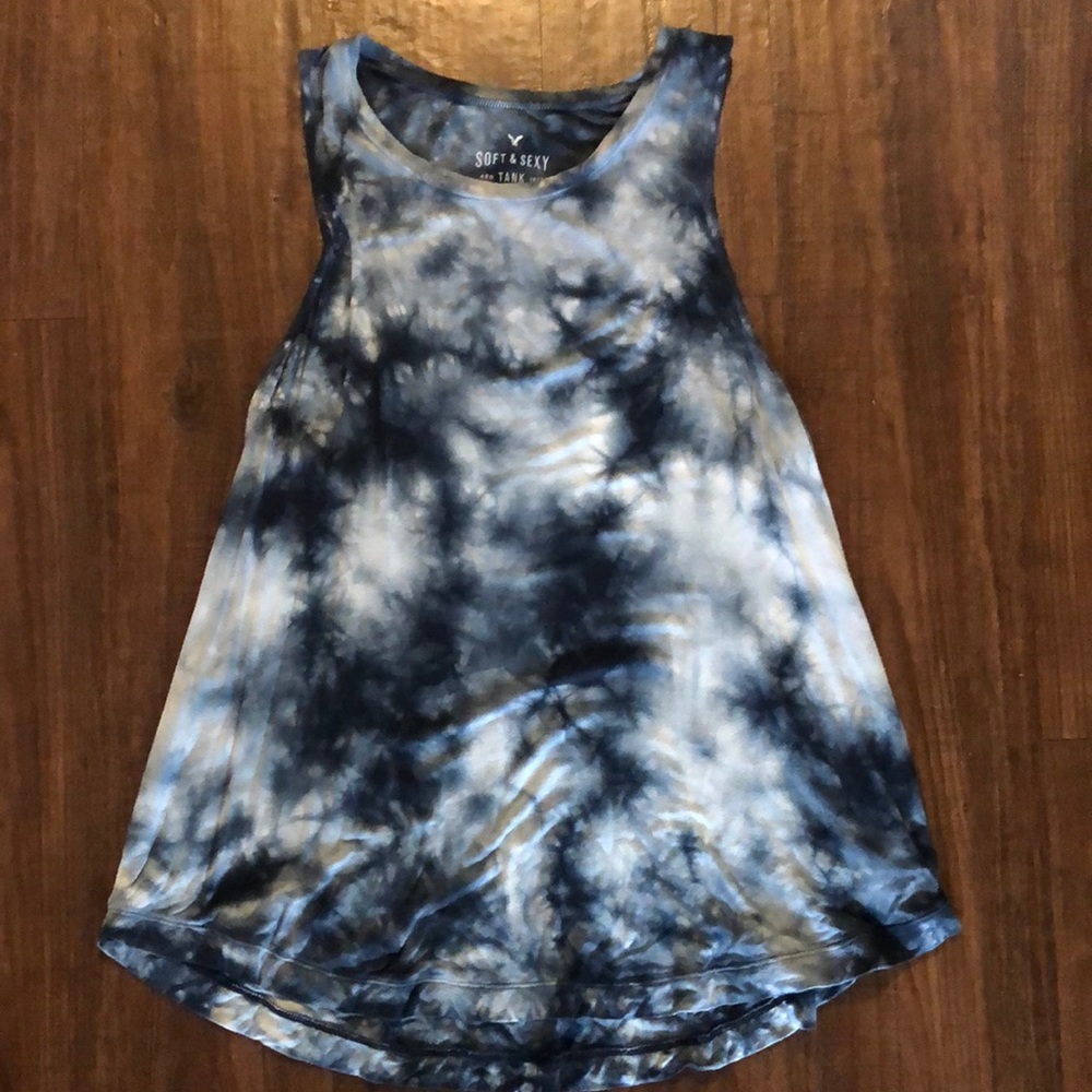 American Eagle Soft & Sexy Tank